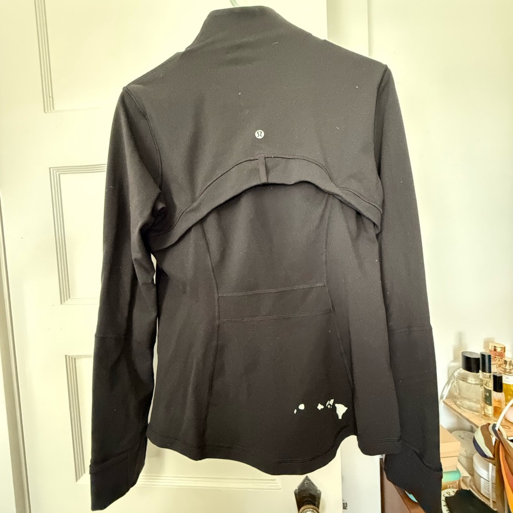 Lululemon define jacket - Hawaii
